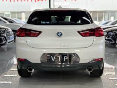 BMW X2 sDrive25i M Sports Package - фото 13