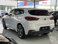 BMW X2 sDrive25i M Sports Package - фото 14