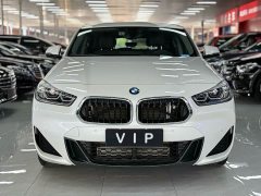 BMW X2 sDrive25i M Sports Package - фото 2