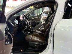 BMW X2 sDrive25i M Sports Package - фото 7