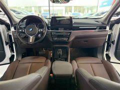 BMW X2 sDrive25i M Sports Package - фото 9