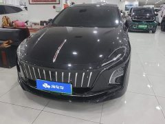 Hongqi E-QM5 610km PLUS - фото 1
