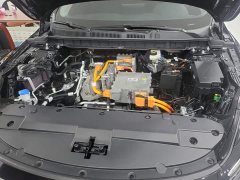 Hongqi E-QM5 610km PLUS - фото 10