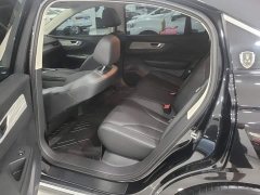 Hongqi E-QM5 610km PLUS - фото 11