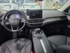 Hongqi E-QM5 610km PLUS - фото 12