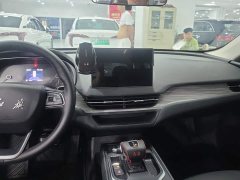 Hongqi E-QM5 610km PLUS - фото 13
