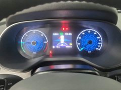 Hongqi E-QM5 610km PLUS - фото 14