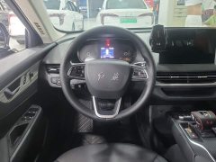 Hongqi E-QM5 610km PLUS - фото 15