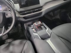 Hongqi E-QM5 610km PLUS - фото 16