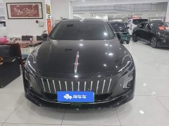 Hongqi E-QM5 610km PLUS - фото 2