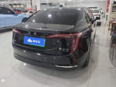 Hongqi E-QM5 610km PLUS - фото 3