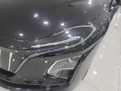 Hongqi E-QM5 610km PLUS - фото 5