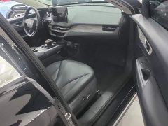 Hongqi E-QM5 610km PLUS - фото 8