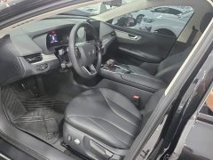 Hongqi E-QM5 610km PLUS - фото 9