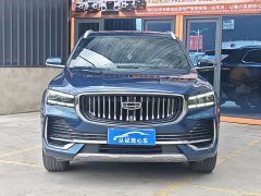 Geely Xingyue L 2.0TD DCT EVO two-wheel drive premium - фото 2