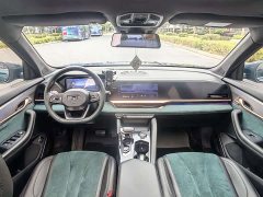 Geely Xingyue L 2.0TD DCT EVO two-wheel drive premium - фото 4