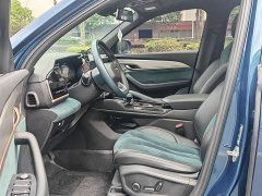 Geely Xingyue L 2.0TD DCT EVO two-wheel drive premium - фото 5