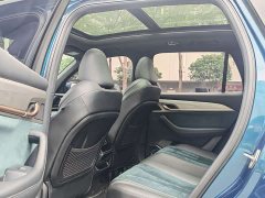 Geely Xingyue L 2.0TD DCT EVO two-wheel drive premium - фото 6