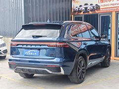 Geely Xingyue L 2.0TD DCT EVO two-wheel drive premium - фото 7