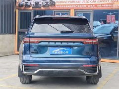 Geely Xingyue L 2.0TD DCT EVO two-wheel drive premium - фото 9