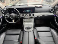 Mercedes-Benz E-Class facelift E 260 L sporty - фото 10
