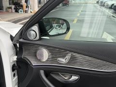 Mercedes-Benz E-Class facelift E 260 L sporty - фото 12