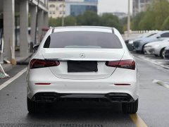Mercedes-Benz E-Class facelift E 260 L sporty - фото 13