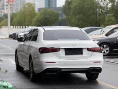 Mercedes-Benz E-Class facelift E 260 L sporty - фото 14
