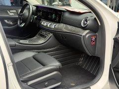 Mercedes-Benz E-Class facelift E 260 L sporty - фото 16