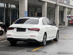 Mercedes-Benz E-Class facelift E 260 L sporty - фото 17