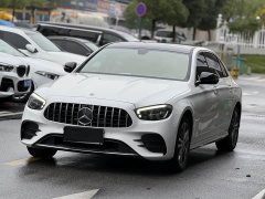 Mercedes-Benz E-Class facelift E 260 L sporty - фото 2