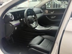 Mercedes-Benz E-Class facelift E 260 L sporty - фото 4