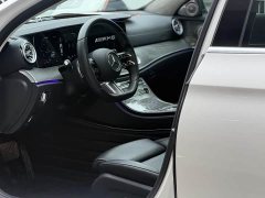 Mercedes-Benz E-Class facelift E 260 L sporty - фото 5