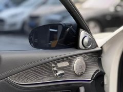 Mercedes-Benz E-Class facelift E 260 L sporty - фото 7