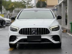 Mercedes-Benz E-Class facelift E 260 L sporty - фото 9
