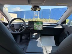 Tesla Model 3 2023 rear-wheel drive version - фото 10
