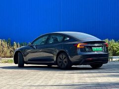 Tesla Model 3 2023 rear-wheel drive version - фото 6