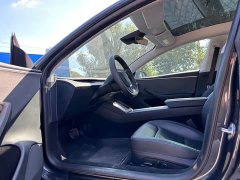 Tesla Model 3 2023 rear-wheel drive version - фото 8