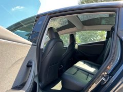 Tesla Model 3 2023 rear-wheel drive version - фото 9