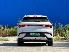 BYD Yuan PLUS 2025 smart driving version 430KM transcendent type - фото 5