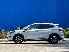BYD Yuan PLUS 2025 smart driving version 430KM transcendent type - фото 7