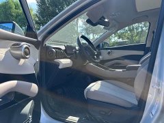BYD Yuan PLUS 2025 smart driving version 430KM transcendent type - фото 8