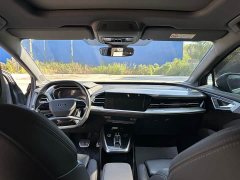Audi Q4 e-tron 40 e-tron Enactus Edition - фото 10