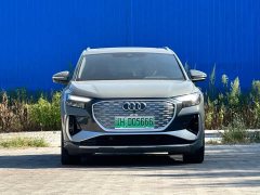 Audi Q4 e-tron 40 e-tron Enactus Edition - фото 2