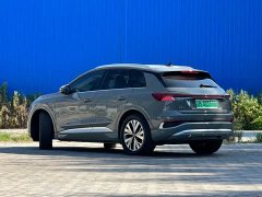 Audi Q4 e-tron 40 e-tron Enactus Edition - фото 4