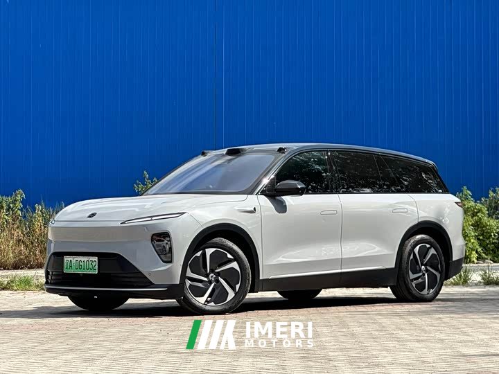 NIO ES8 75kWh Executive Edition
