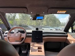 NIO ES8 75kWh Executive Edition - фото 10