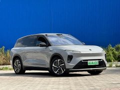 NIO ES8 75kWh Executive Edition - фото 3