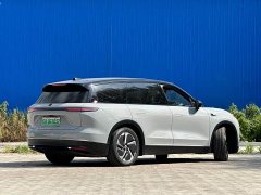 NIO ES8 75kWh Executive Edition - фото 4