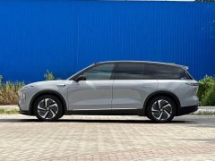 NIO ES8 75kWh Executive Edition - фото 7